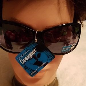 ♡♡♡Designer science driving sunglasses